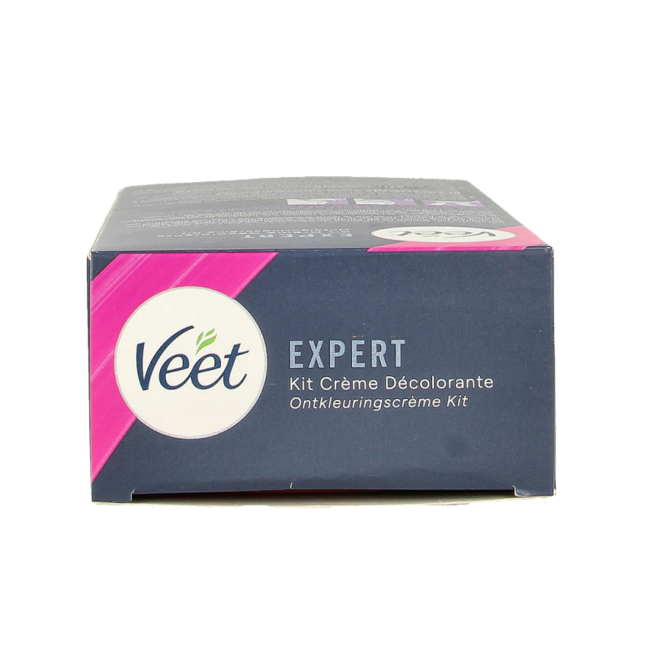 Veet Bleach Gesicht & Körper 75 ml