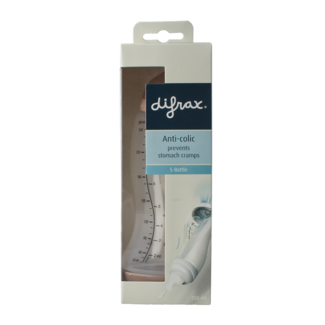 Difrax S-Flasche Trend 250ml 1 Stück