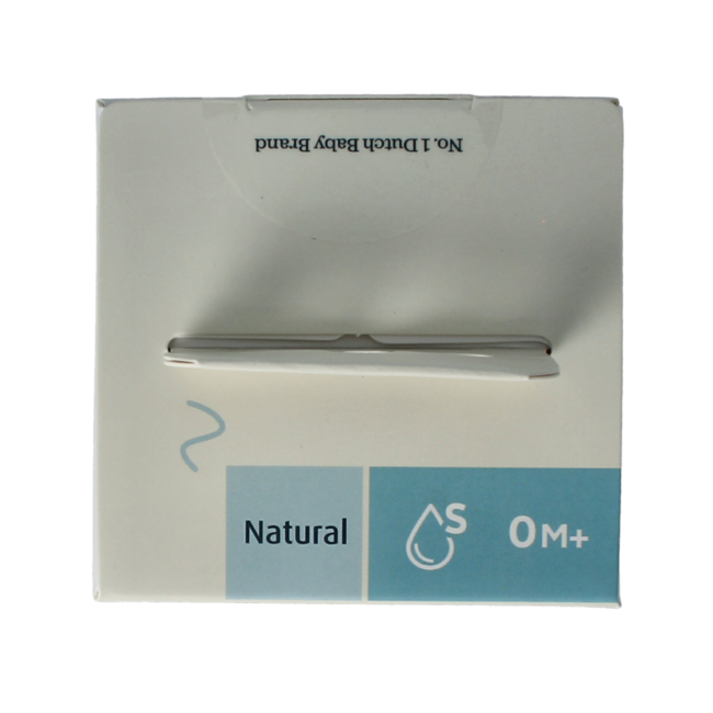 S-fles  trend 250ml 1 Stuks