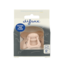 Natural dummy 6+ months assorted 1 Piece