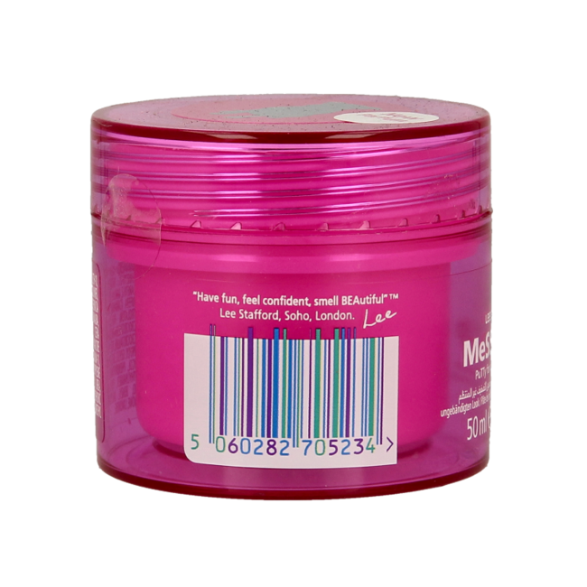 Lee Stafford Messed up wax 50 Milliliter