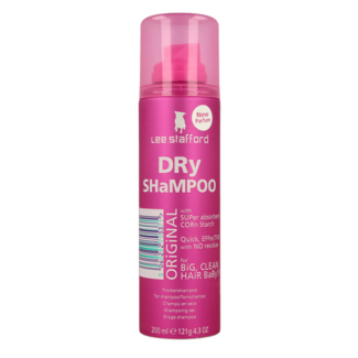 Lee Stafford Lee Stafford Trockenshampoo Original 200 Milliliter