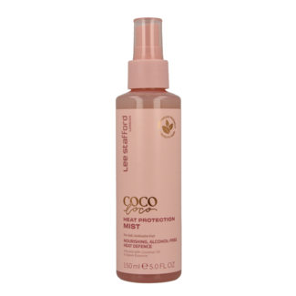 Lee Stafford Lee Stafford Coco loco & agave brume de protection thermique 150 ml