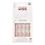 Kiss Gel Fantasy Nails Wait N See - 1 kit