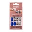 Kiss Jewel Fantasy Nails Your Grace, 1 sztuka