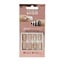 Kiss Jewel fantasy nails empress  1 Stuks