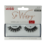 Kiss So Wispy Wimpern 02, 1 Set