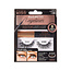 Kit d'eyeliner et de faux cils magnétiques Kiss 02 1 ensemble