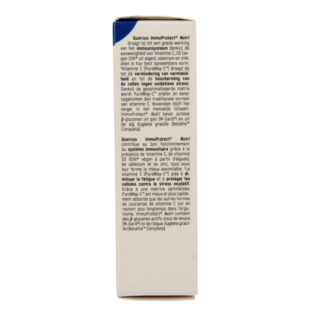 Immuprotect nutri 30 Compresse