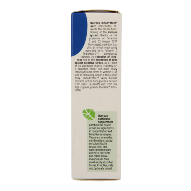Immuprotect nutri 30 Comprimidos