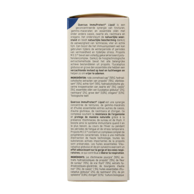 Quercus Immuprotect Liquid 100ml