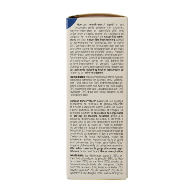 Quercus Immuprotect liquide 100 Millilitres