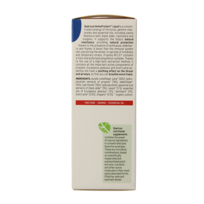 Quercus Immuprotect líquido 100 ml