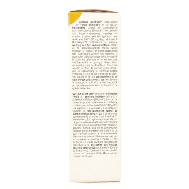 Quercus Cranburin 15 Stick