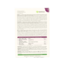 Quercus Collagen skin 20 Stücke
