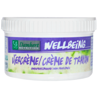 Damhert Damhert Wellbeing udder cream 300 Gram