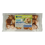 Mini kokosrotsen glutenvrij 300 Gram