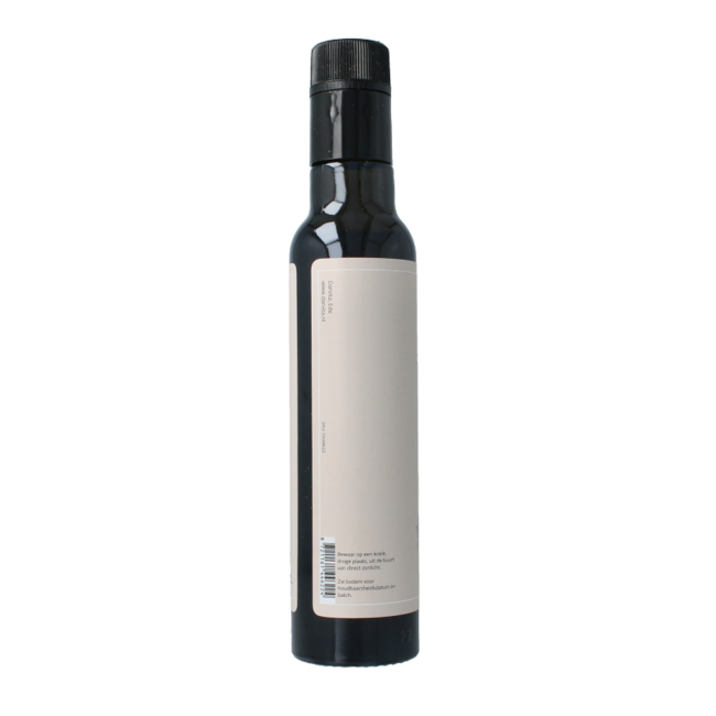 Black seed oil 250 Millilitres