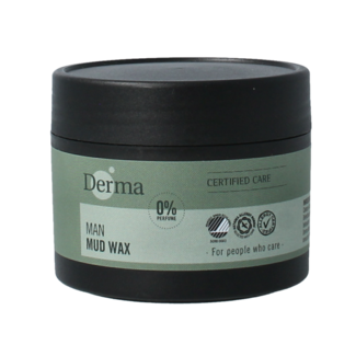 Derma Man Mud Wax 75 ml