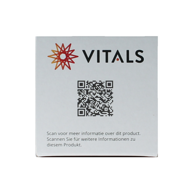 Elke dag platinum 60 Tabletten