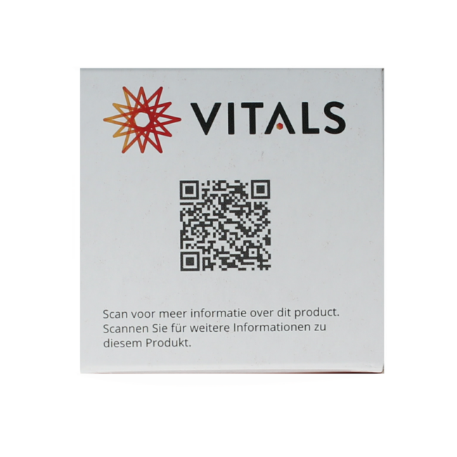 Every Day 50+ 60 Tablets