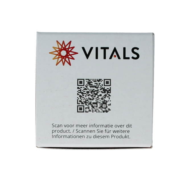 Elke dag 50+ 60 Capsules