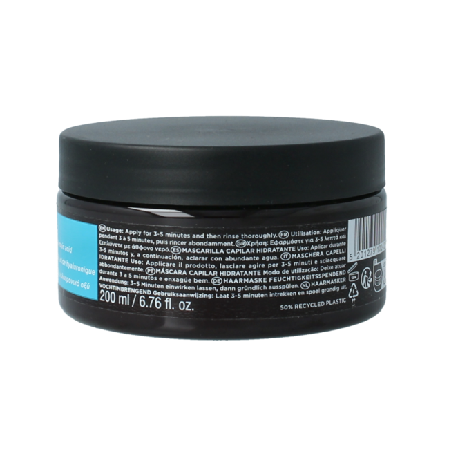 Hairmask hyaluron hydra moisturizing 200 Milliliter