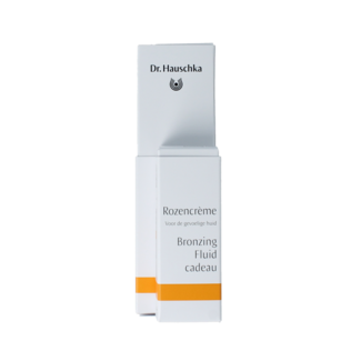 Wala Ensemble Rosencreme & Mini Bronzing Fluid 1
