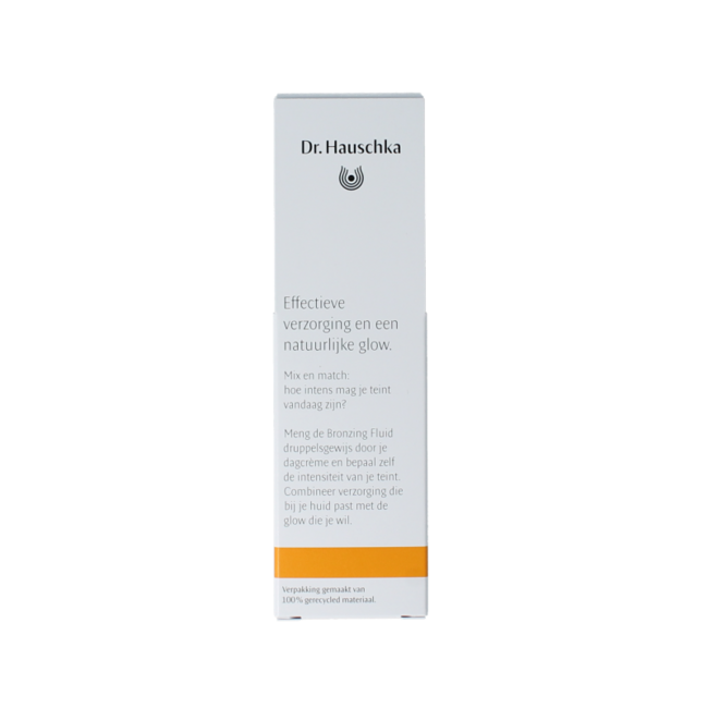 Ensemble Rosencreme & Mini Bronzing Fluid 1