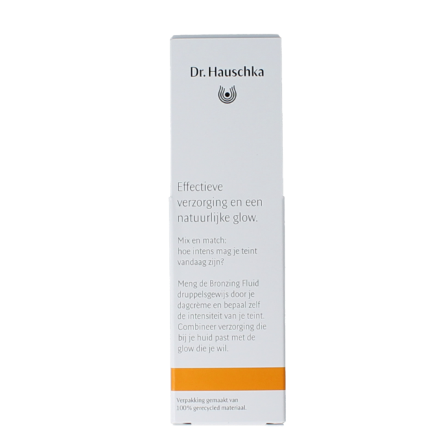 Crema al cotogno & mini bronzing fluid 1 Set