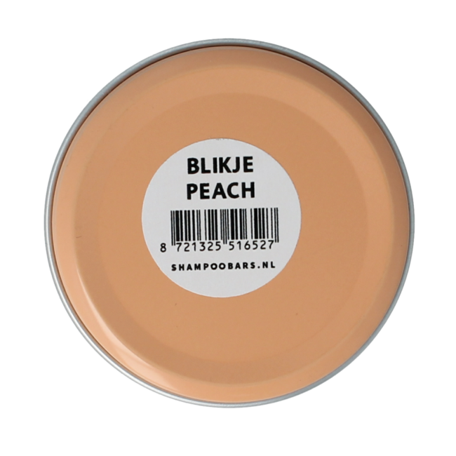 Boîte pour barres peach 1 Pièce