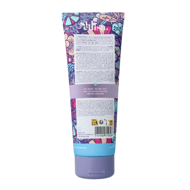 Shampoo hydrating curl 250 Milliliter