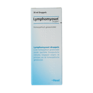 Heel Lymphomyosot 30 Millilitri