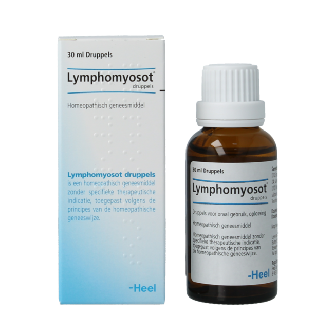 Lymphomyosot 30 Millilitres