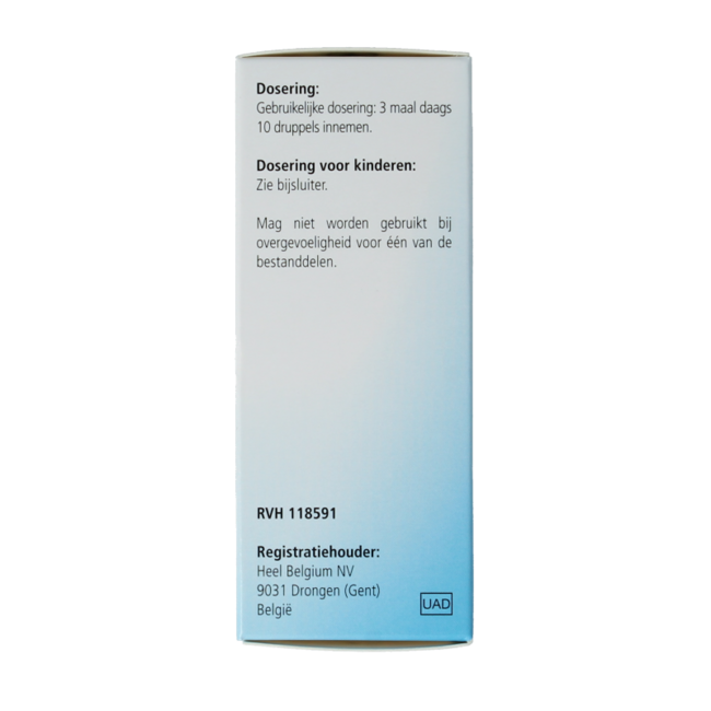 Lymphomyosot 30 Millilitres