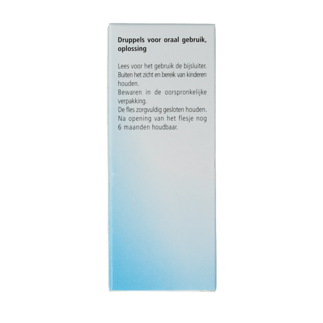 Lymphomyosot 30 Millilitri