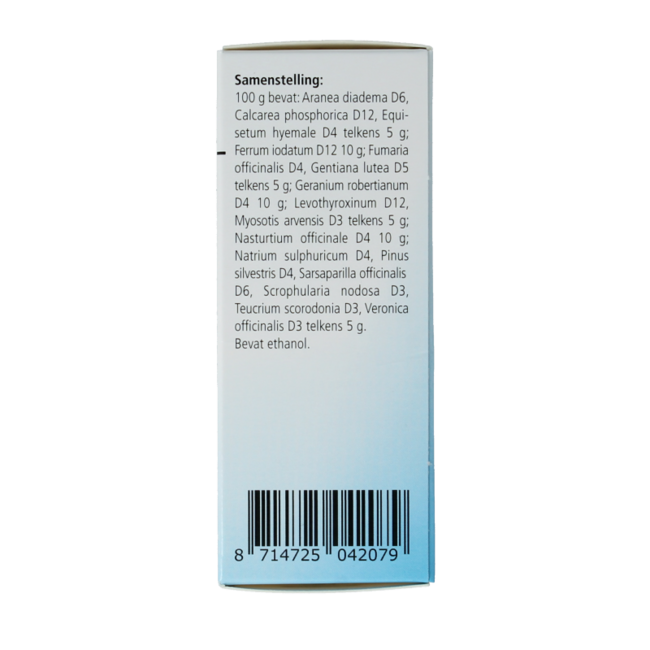 Lymphomyosot 30 Millilitres