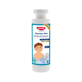 Heltiq Bagno di crusca 200 Millilitri