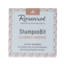 Shampooing solide calendula ghassoul 55 grammes