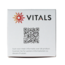 Vitamine D3 1000 UI végétalienne 100 capsules molles