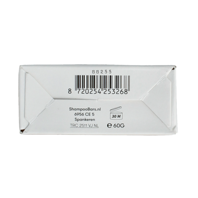 Body bar scrub al miele 60 Grammi