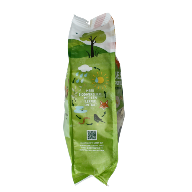 Müsli reichhaltig bio 475 Gramm