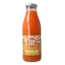 Organic carrot juice 750 Millilitres