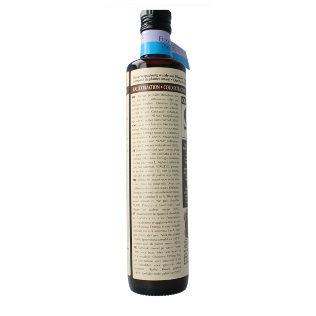 Eicosan perilla 500 Millilitri