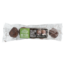 Boules de dattes crème noisette & cacao bio 45 grammes