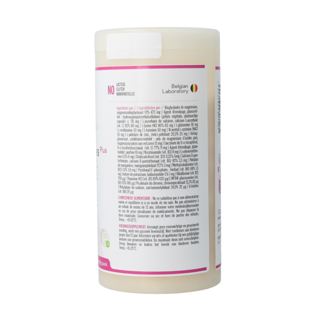 Multivitamin plus 120 Capsules