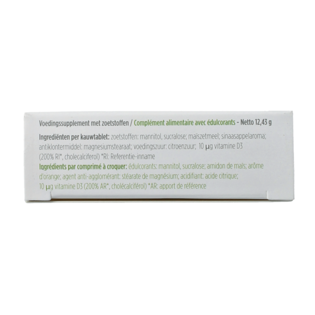 D junior 90 Tabletten