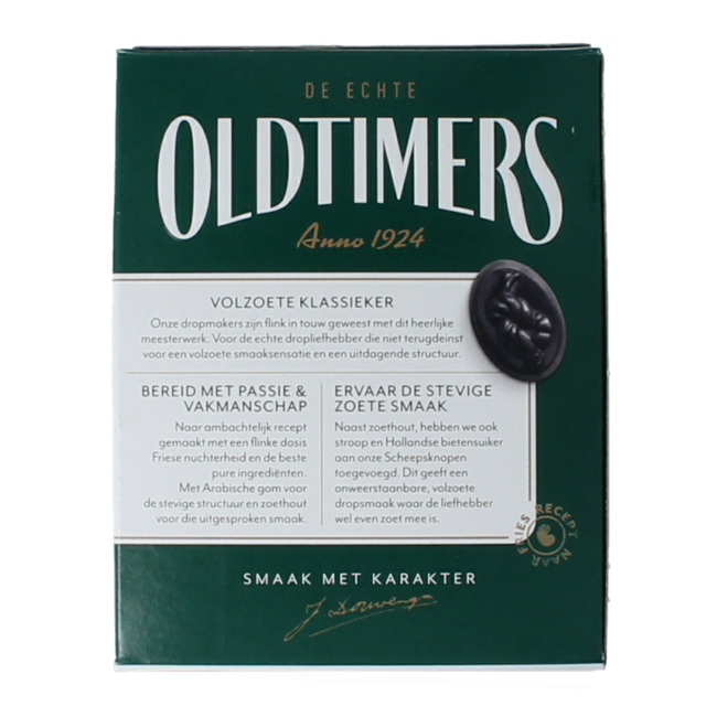 Scheepsknopen 185 Gramm