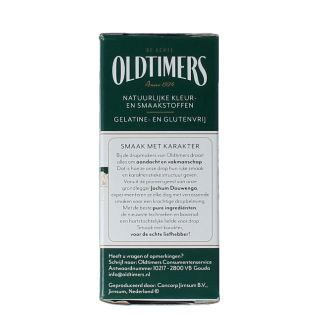 Scheepsknopen 185 Gramm