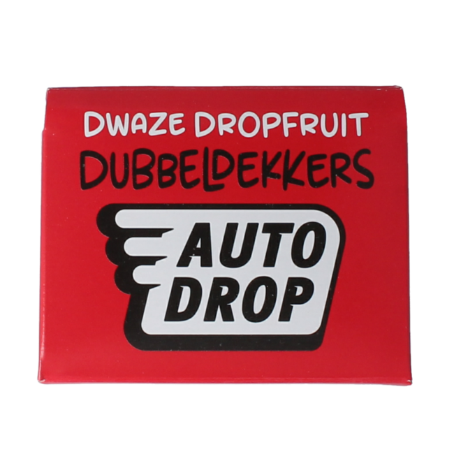 Dubbeldekkers 280 Grammes